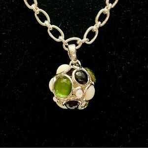 IPPOLITA Sterling Silver Wonderland Enhancer